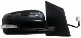 Side Mirror Renault Koleos 2011 Electric Thermal Foldable. Right