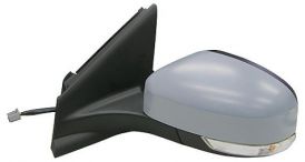 Specchio Retrovisore PerFord Mondeo 2010 Elettrico Termico Sinistro