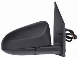 Specchio Retrovisore Citroen C1 2014_07- Elettrico Termico Destro