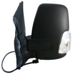 Side View Mirror Ford Transit From 2014 Right 1855223 Foldable 8 Pin