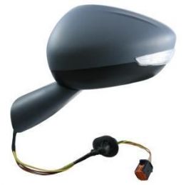 Specchio Retrovisore Citroen C4 Picasso Dal 2013 Sinistro 1609430580 Lane Assist