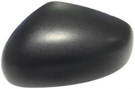 Side View Mirror Cover Renault Twingo From 2014 Left 963740808R Black