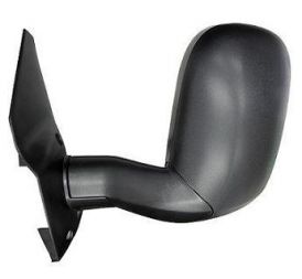 Rétroviseur Extérieur Pour Ford Transit 1996-2000 Droit Chauffé Long Arm