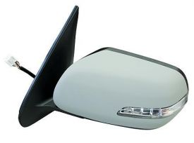 Specchio Retrovisore Suzuki Gran Vitara Dal 2009 Destro 84701-78K30-Xxx