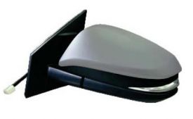 Side View Mirror Toyota Rav 4 2013-2015 Left Foldable BLIS System