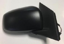 Rétroviseur Extérieur Pour Mitsubishi Space Star Depuis 2013 Gauche Électrique