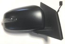 Rétroviseur Pour Mitsubishi Space Star 2013 Droit Électrique Avec Indicateur