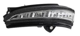Side Mirror Turn Signal Light Ford Mondeo From 2014 Left 5220431 Led
