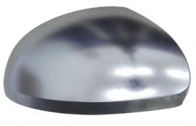 Side View Mirror Cover Volkswagen Sharan From 2010 Left Chromed