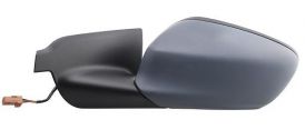 Side View Mirror Citroen C4 Cactus From 2014 Right 98016917Xt With Sensor 5 Pin