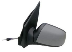 Side View Mirror Ford Fiesta 2006-2008 Right Mechanic Paintable