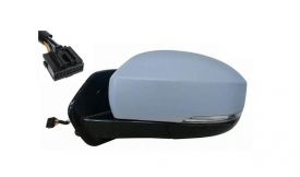 Side Mirror Land Rover Discovery Iv 2014 Right Side Electric Heated Foldable