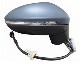 Side View Mirror Volkswagen Touran 2015 Left Side Electric Heated Foldable