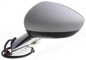 Retrovisore Citroen Ds3 2010 Sinistro Elettrico Termico Con Fanalino 8154Ax