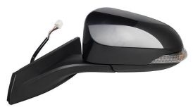 Rétroviseur Pour Toyota Ch-R 2016 Droit Électrique Chauffé Pliable Indicateur