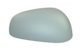 Side View Mirror Cover For Nissan Note 2009-2013 Left Side Paintable