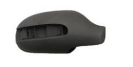 Side View Mirror Cover Mercedes Sl R230 2001-2006 Left Side Paintable 2308100964