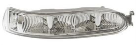 Fanale Specchio Retrovisore Mercedes Sl R230 2001-2006 Destro 2308200821
