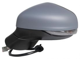 Side View Mirror Ford Fiesta 2017 Left Side Electric Heated 2087577