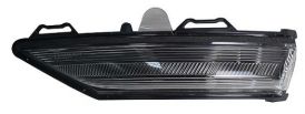 Side View Mirror Indicator Light Ford Fiesta 2017 Left Side 2092588