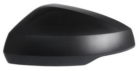 Side View Mirror Cover Volkswagen Polo 2017 Left Side Black 2G0-857-537A-9B9