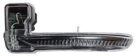 Side View Mirror Indicator Light Renault Kadjar 2015 Left Side 261F66896R