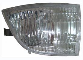 Side View Mirror Indicator Light Ford Focus C-Max 2003-2007 Left Side