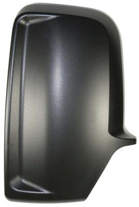 Side Mirror Cover Volkswagen Lt-Crafter 2006-2016 Right Side Black A0008111122