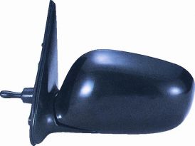 Side Mirror For Nissan Micra 2000-2002 Mechanic Left