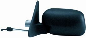 Side Mirror Renault Super 5 1984-1990 Mechanic Right