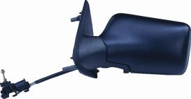 Rétroviseur Pour Volkswagen Vento 1992-1998 Mécanique Droit 1H185750801C