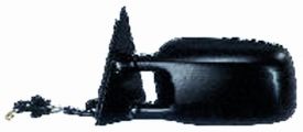 Side Mirror Volkswagen Passat 1988-1993 Mechanic Right