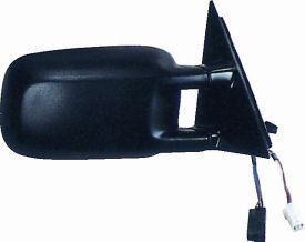 Side Mirror Volkswagen Passat 1988-1993 Electric Thermal Right