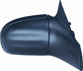 Side Mirror Opel Corsa - Combo 1993-2000 Electric Right