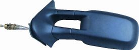 Specchio Retrovisore Volkswagen Caddy 1995_11-2000_08 Meccanico Destro