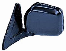 Specchio Retrovisore Mitsubishi Pajero 1997_01-2000_12 Manuale Sinistro