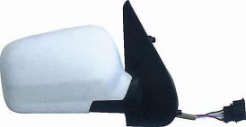 Side Mirror Volkswagen Polo 1994-1999 Electric Thermal Left
