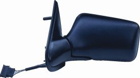 Side Mirror Volkswagen Golf Iii 1991-1997 Electric Thermal Left