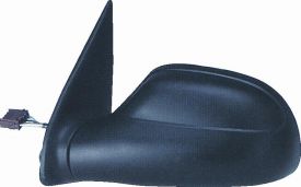 Rétroviseur Pour Citroen Saxo Ry 1999-2003 Électrique Chauffé Gauche