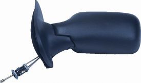 Specchio Retrovisore Fiat Palio Sw 1997_09-2001_02 Meccanico Sinistro