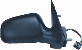 Side Mirror Citroen Xsara 1997-2000 Electric Thermal Left Side