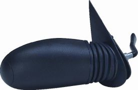 Rétroviseur Extérieur Pour Fiat Seicento Ry 2000 Lever Droit