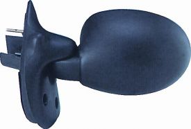 Rétroviseur Extérieur Pour Renault Twingo 2000-2007 Électrique Gauche 7700834988