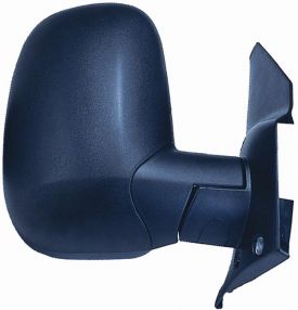 Rétroviseur Extérieur Pour Ford Transit 1996-2000 Manuel Bras Court Gauche