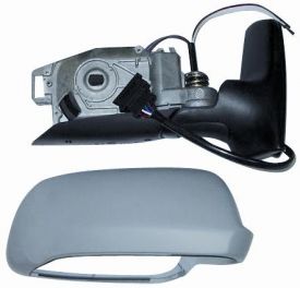 Rétroviseur Pour Volkswagen Sharan 1995-2000 Électrique Chauffé Droit