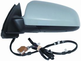 Rétroviseur Extérieur Pour Audi A4 2000-2004 Électrique Chauffé Côté Droit