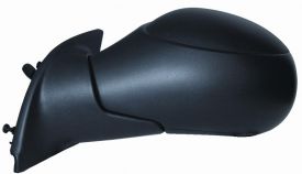Rétroviseur Pour Citroen C3 2002-2009 Mécanique Côté Droit