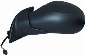 Rétroviseur Extérieur Pour Citroen C3 2002-2009 Électrique Côté Gauche