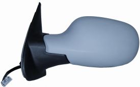 Side Mirror For Nissan Micra 2007-2010 Electric Thermal Left