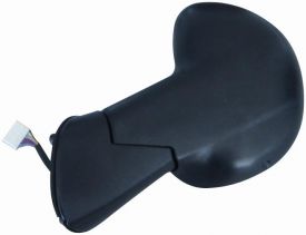 Side Mirror Fiat Multipla 2004 Electric Thermal Foldable Left Side